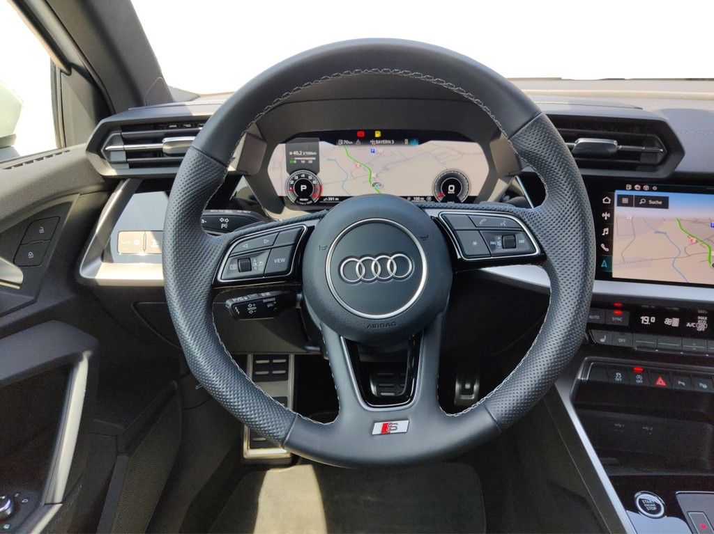 Audi A3 2024