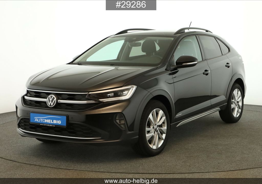 Volkswagen Taigo 2022