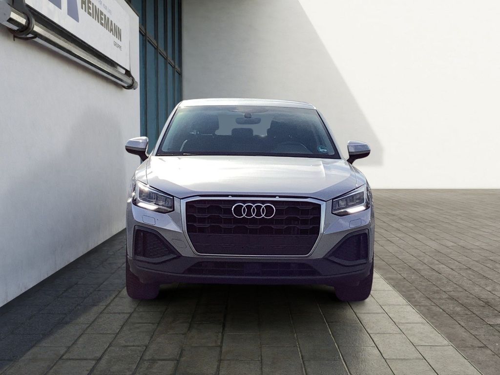 Audi Q2 2023