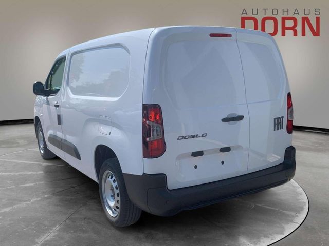 Fiat Doblo 2025