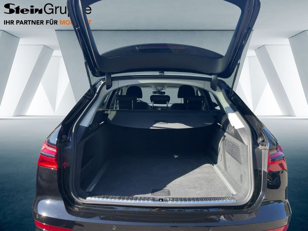 Audi S6 2024