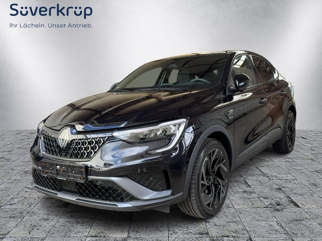 Renault Arkana 2024