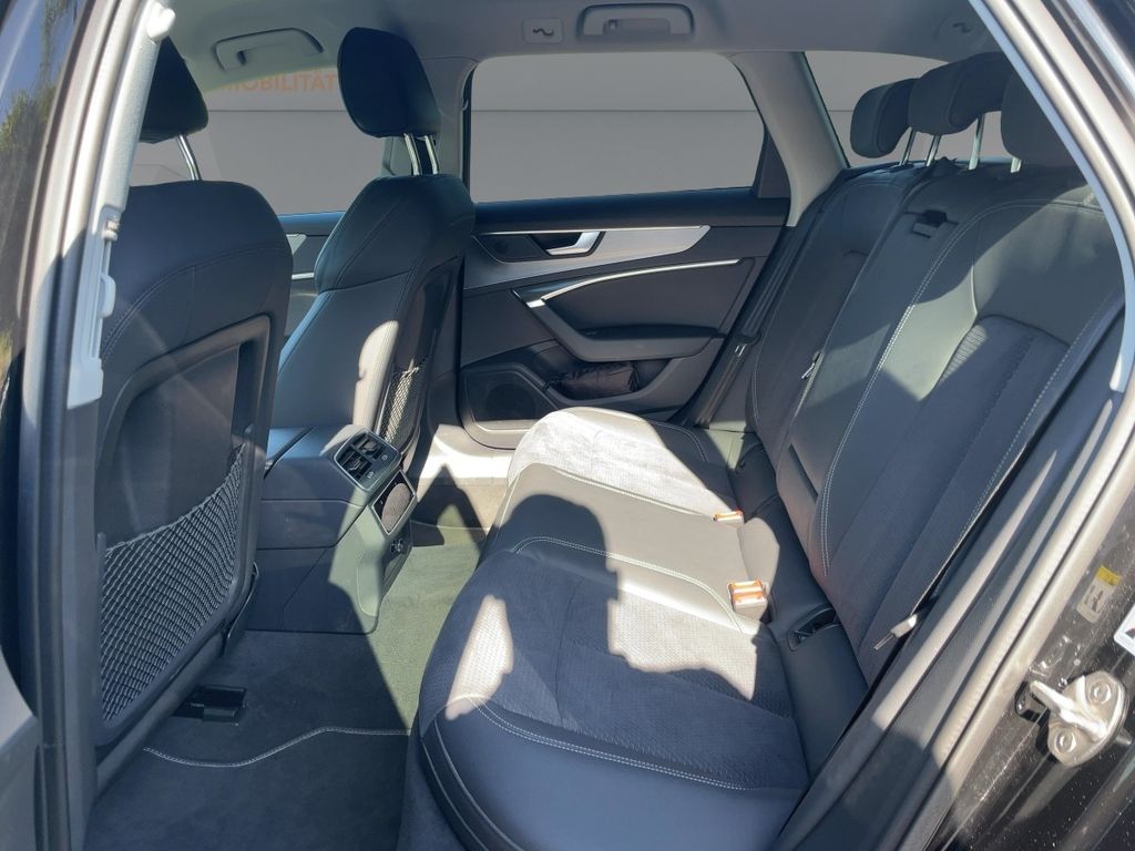 Audi S6 2024