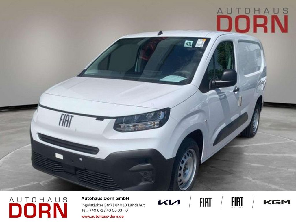 Fiat Doblo 2025