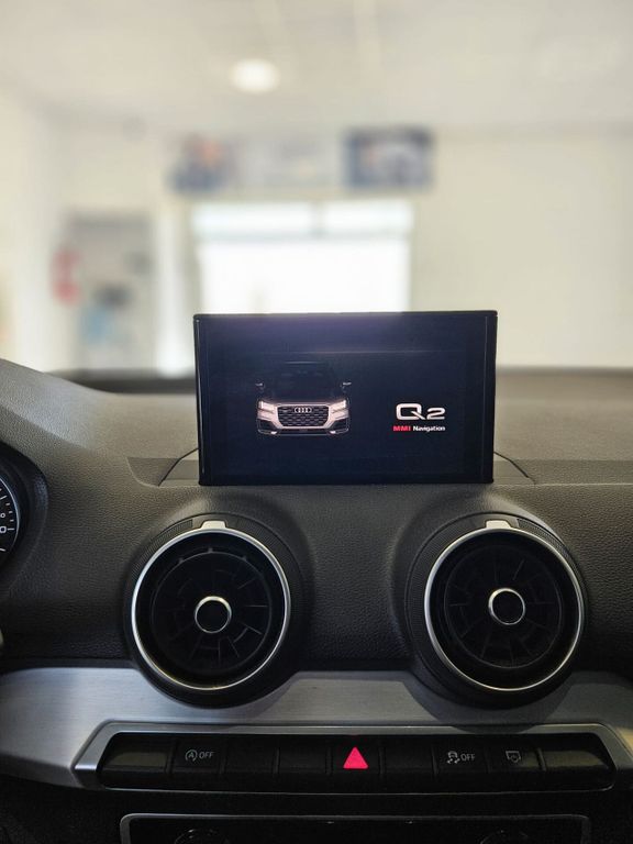 Audi Q2 2020