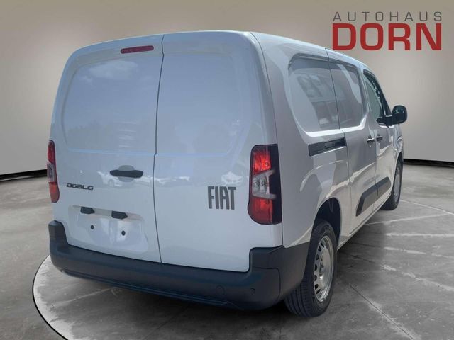 Fiat Doblo 2025