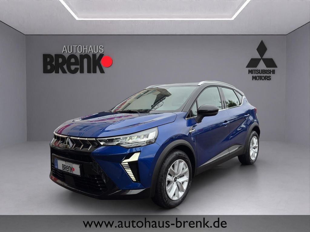Mitsubishi ASX 2024
