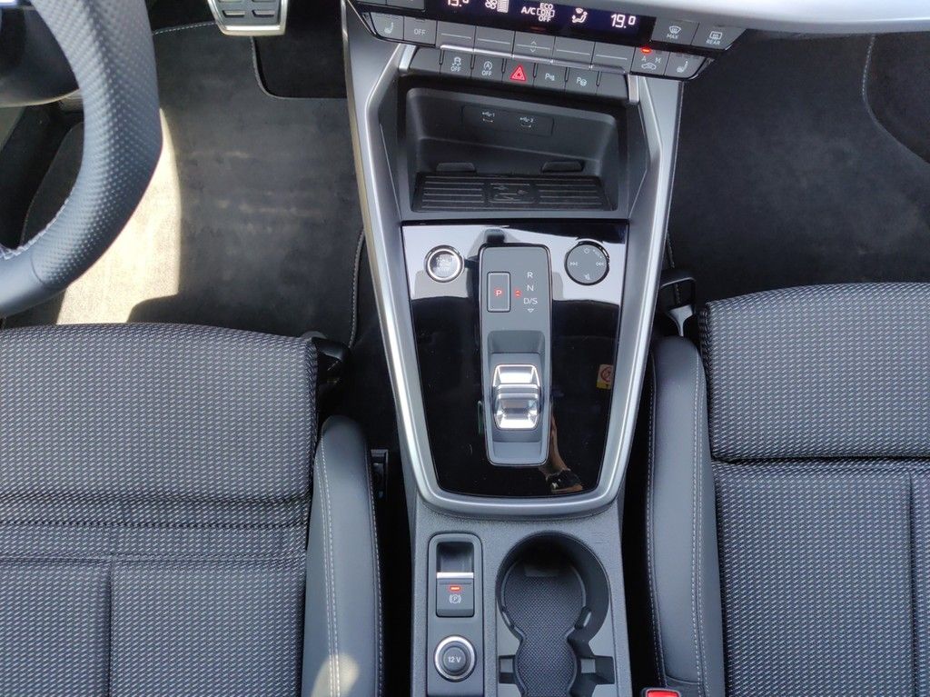 Audi A3 2024