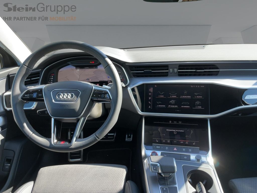 Audi S6 2024