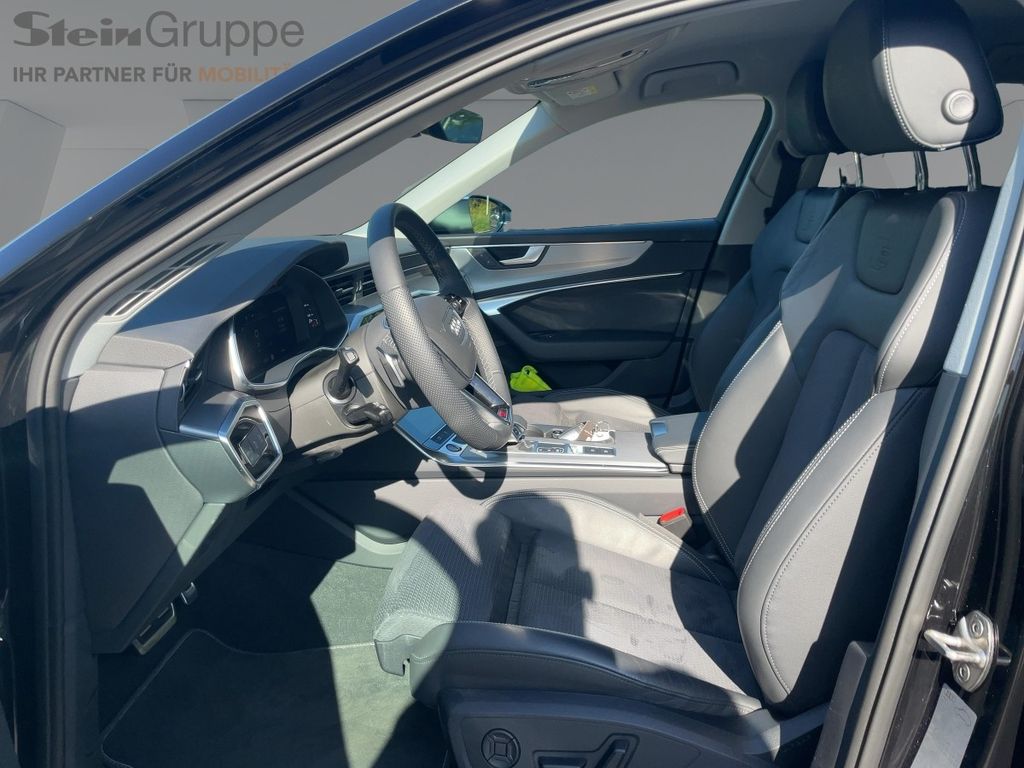Audi S6 2024