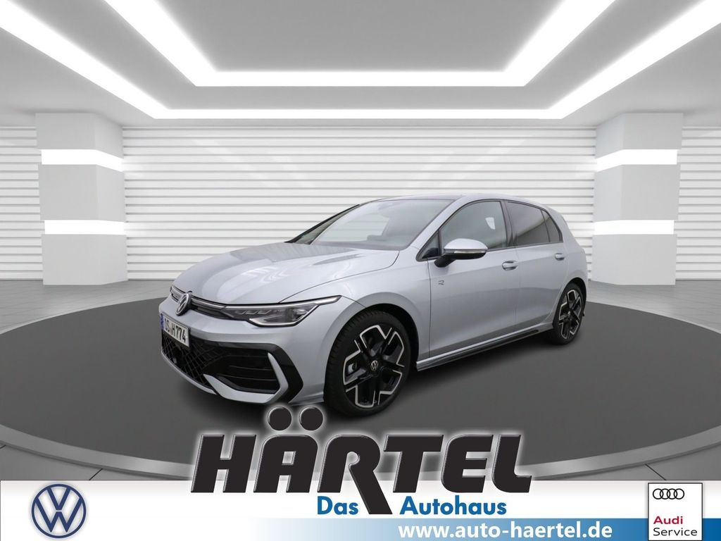 Volkswagen Golf 2025