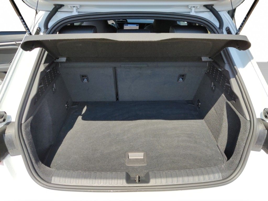 Audi A3 2024