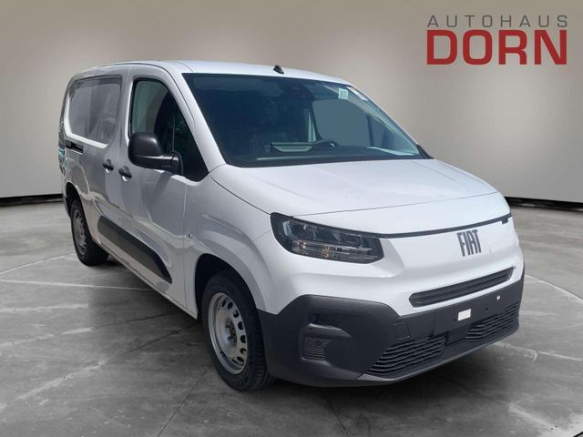 Fiat Doblo 2025