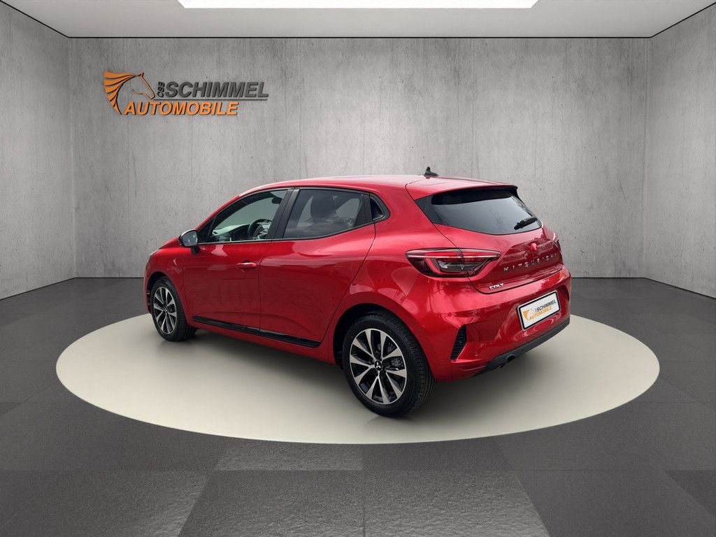 Mitsubishi Colt 2025