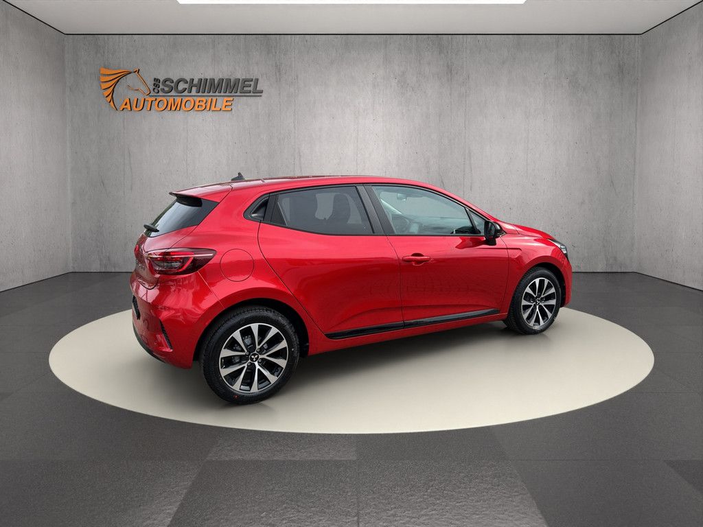 Mitsubishi Colt 2025