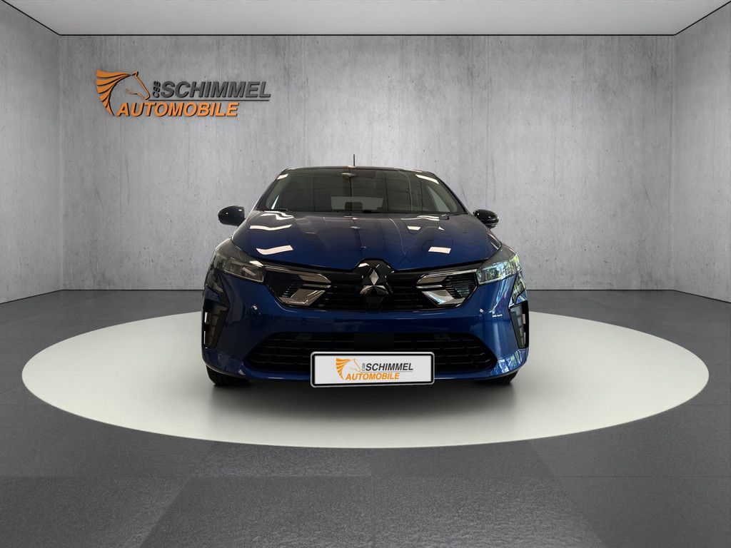 Mitsubishi Colt 2025