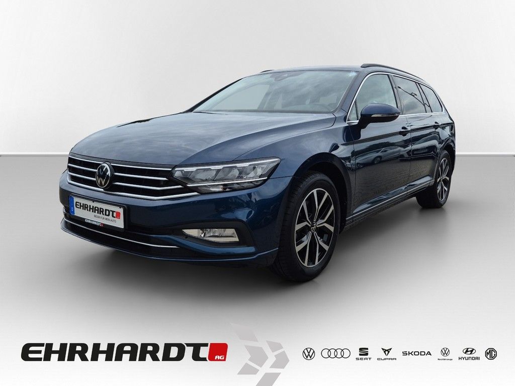 Volkswagen Passat Variant 2022
