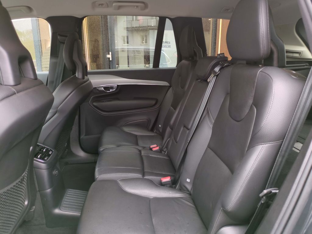 Volvo XC90 2021