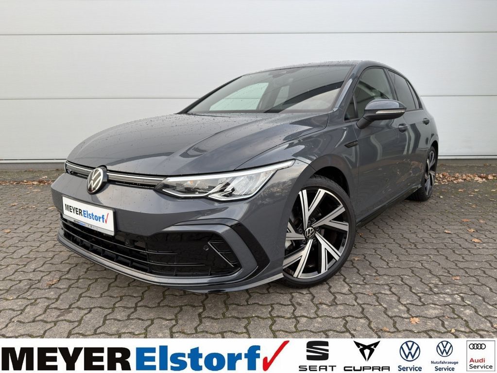 Volkswagen Golf 2023