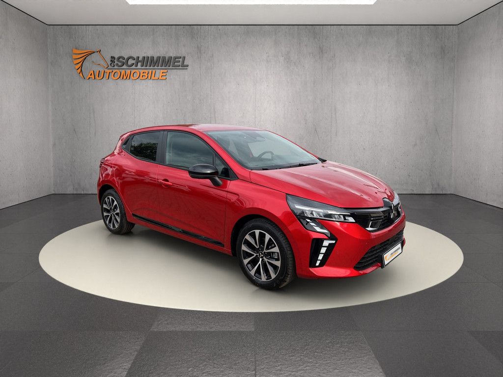 Mitsubishi Colt 2025