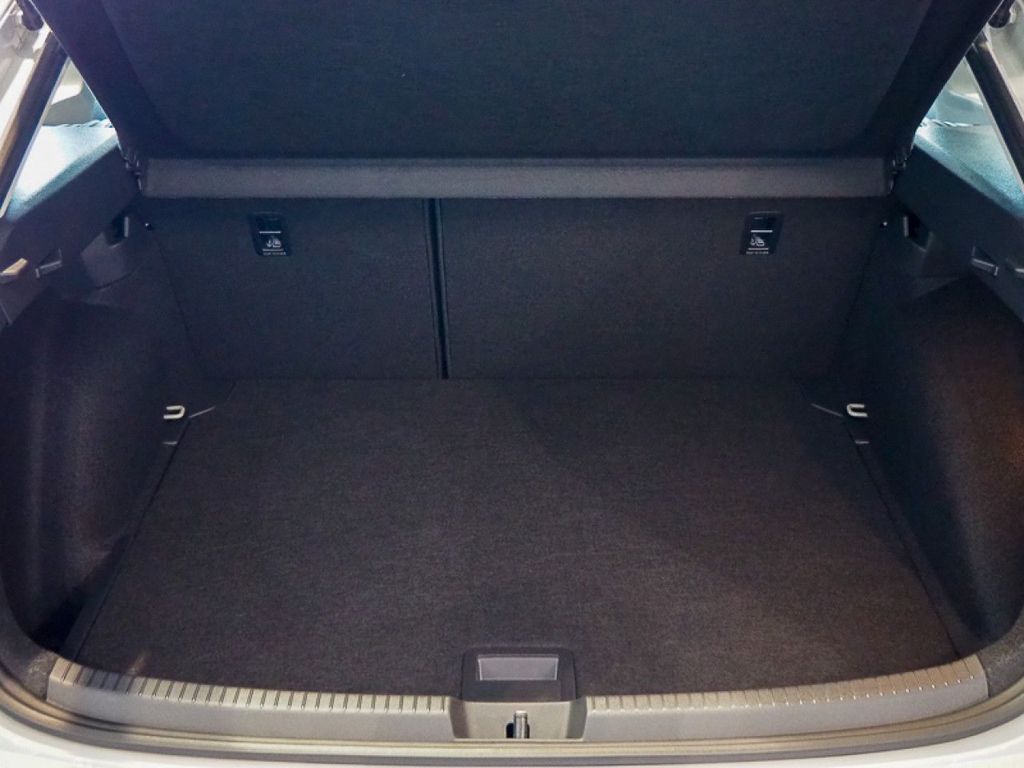 Volkswagen Taigo 2025