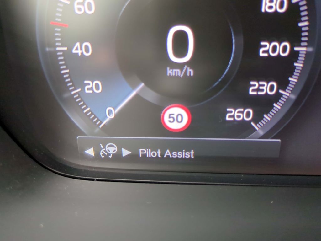 Volvo XC90 2021