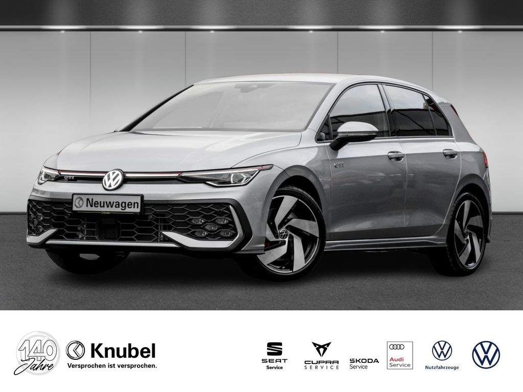 Volkswagen Golf 2025