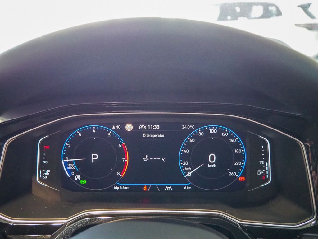 Volkswagen Taigo 2025