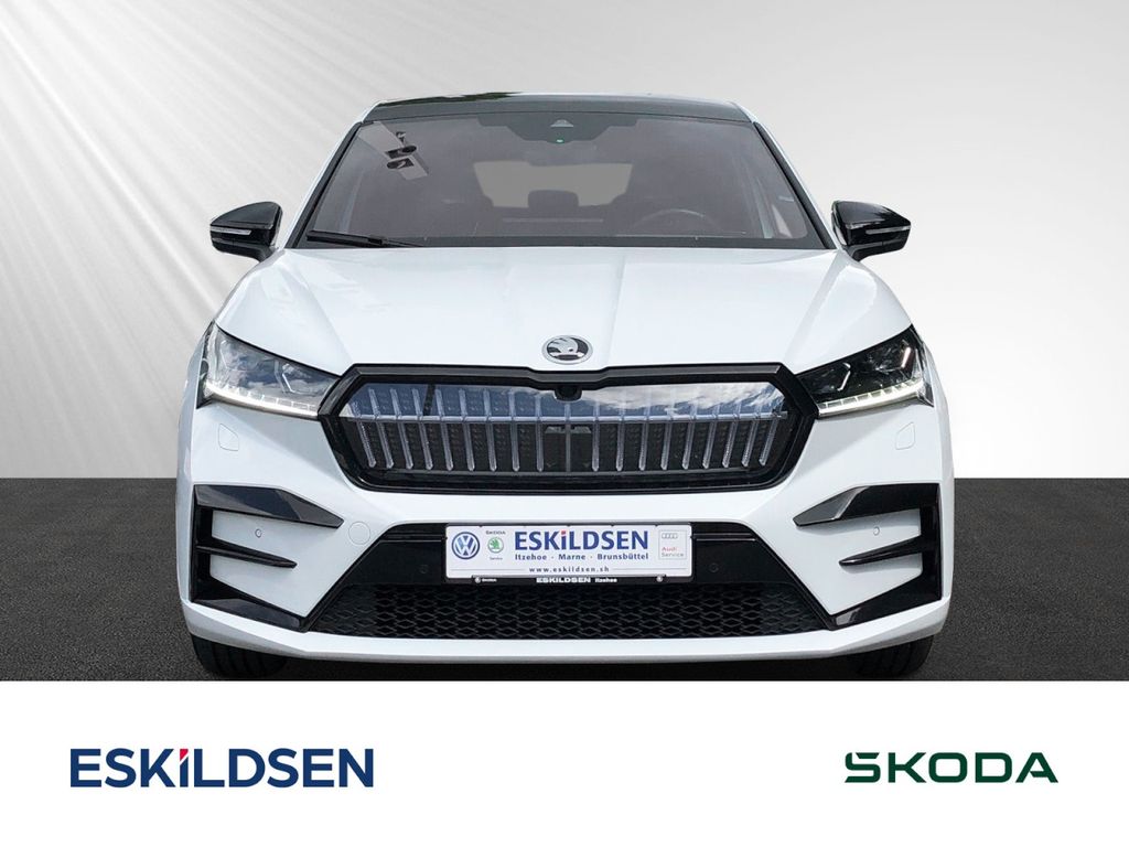 Skoda Enyaq 2024