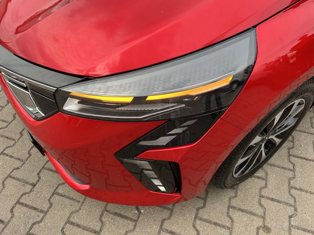 Mitsubishi Colt 2025