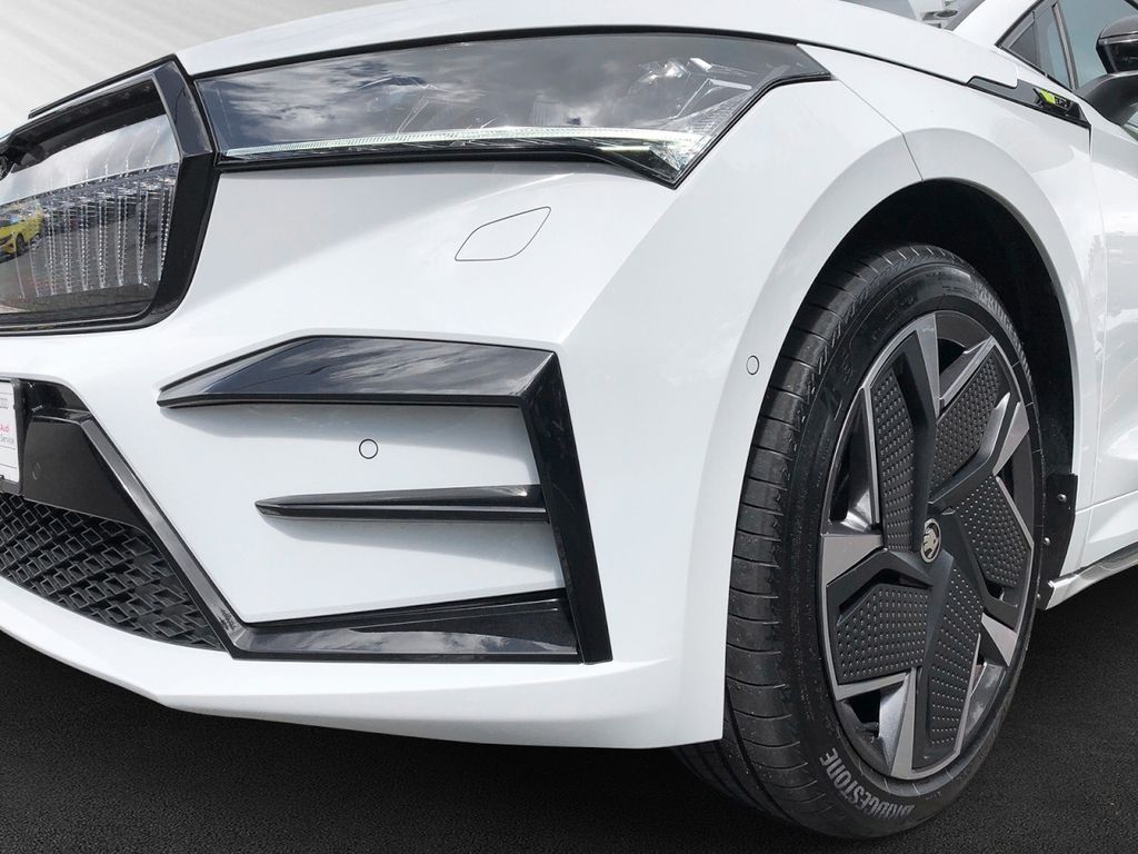 Skoda Enyaq 2024