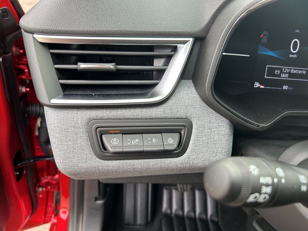 Mitsubishi Colt 2025