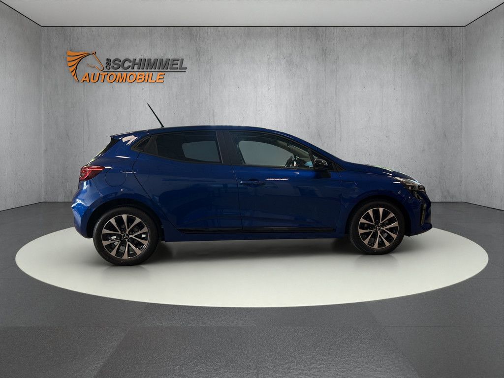 Mitsubishi Colt 2025