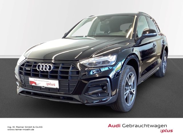 Audi Q5 2021