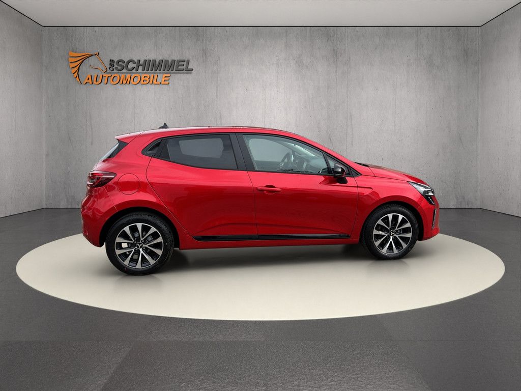 Mitsubishi Colt 2025
