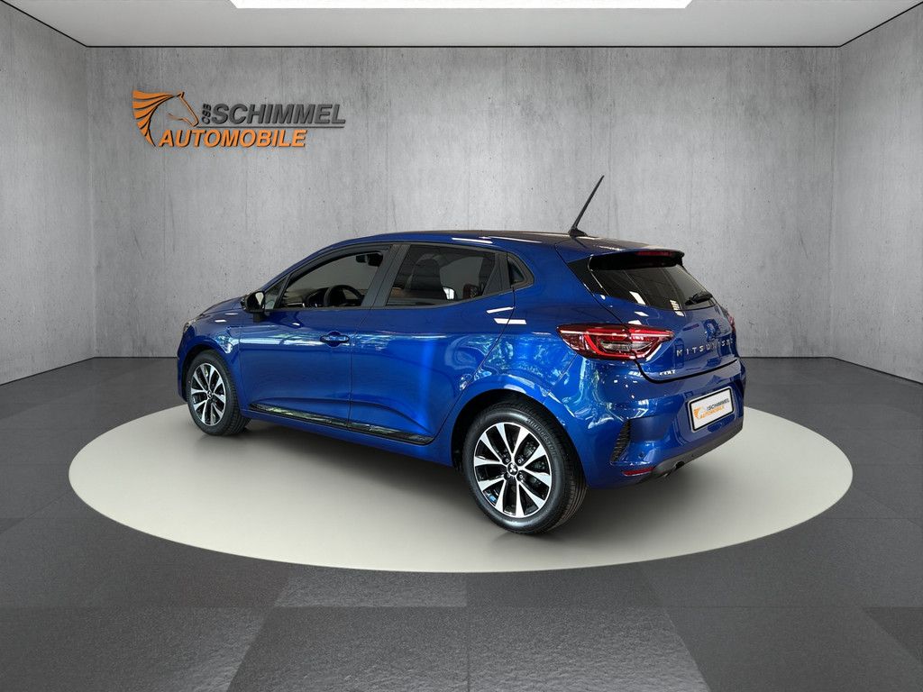 Mitsubishi Colt 2025