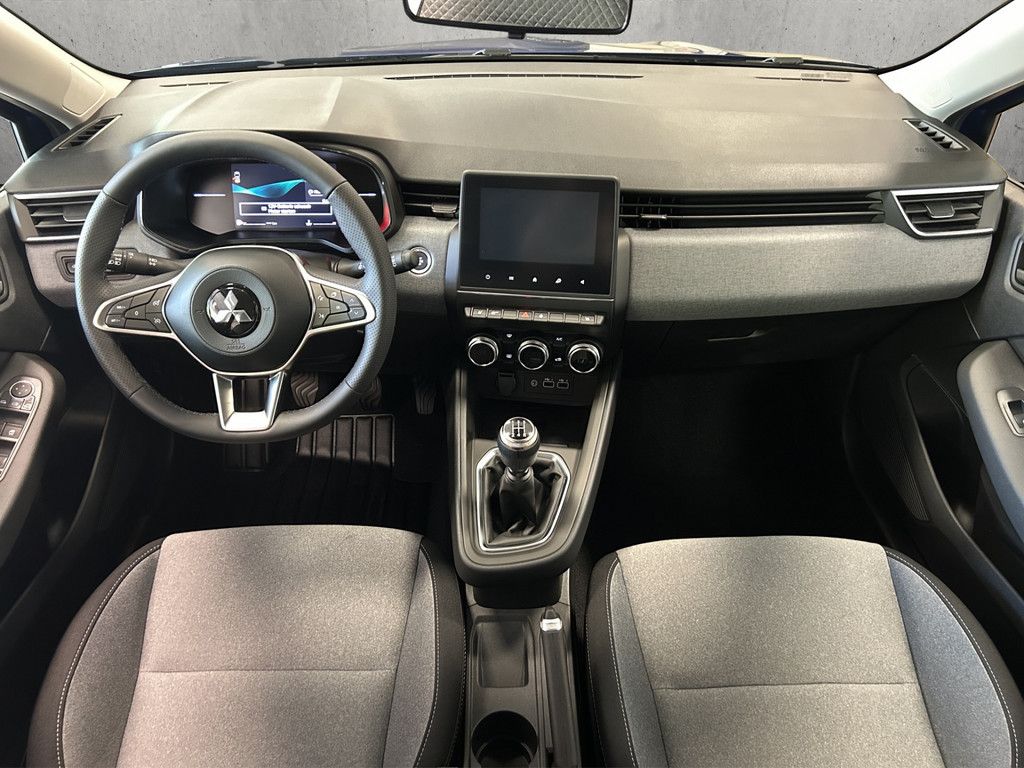 Mitsubishi Colt 2025