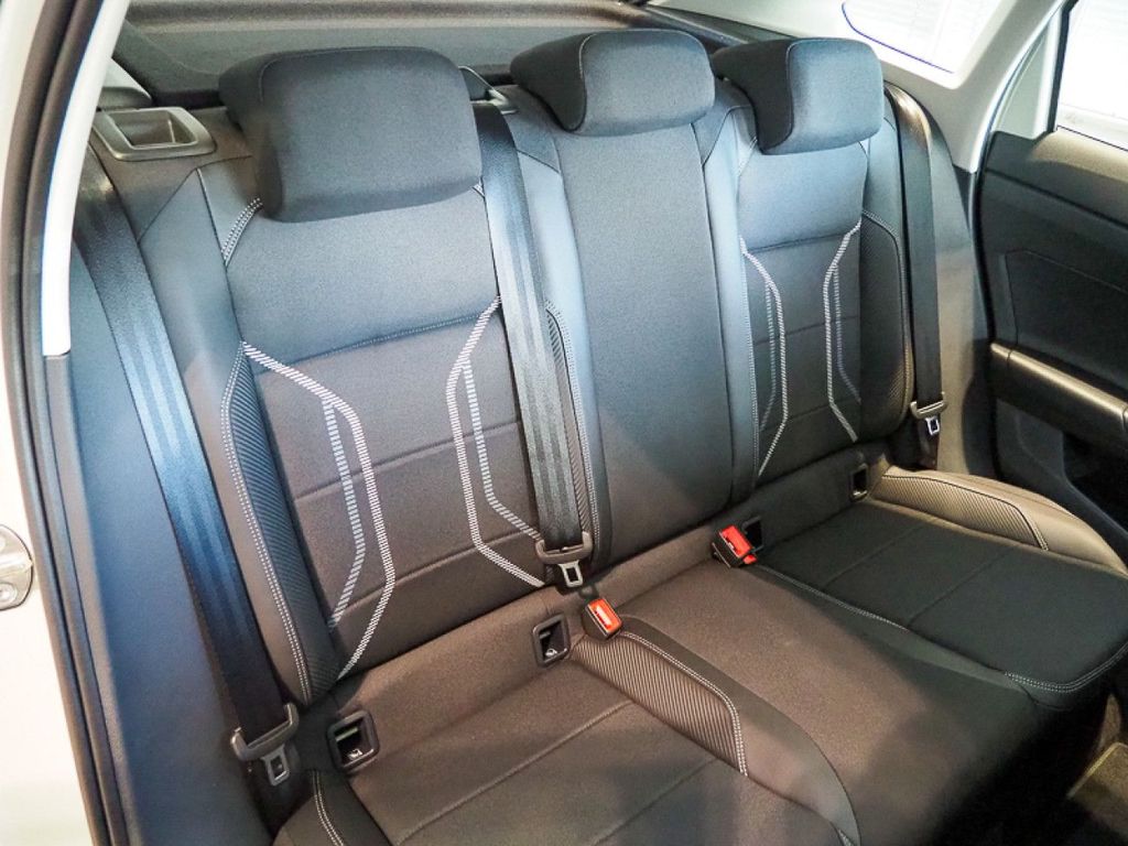 Volkswagen Taigo 2025