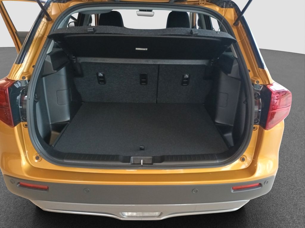 Suzuki Vitara 2025