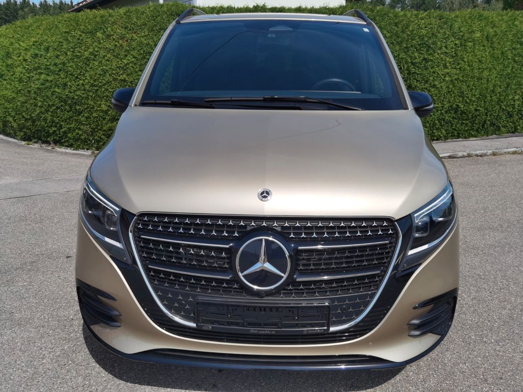 Mercedes-Benz V 300 2024