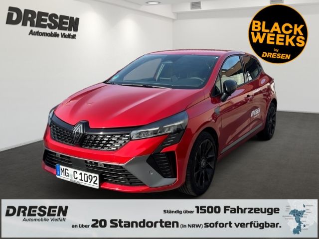 Renault Clio 2025