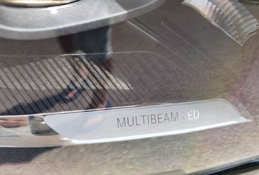 Mercedes-Benz V 300 2024