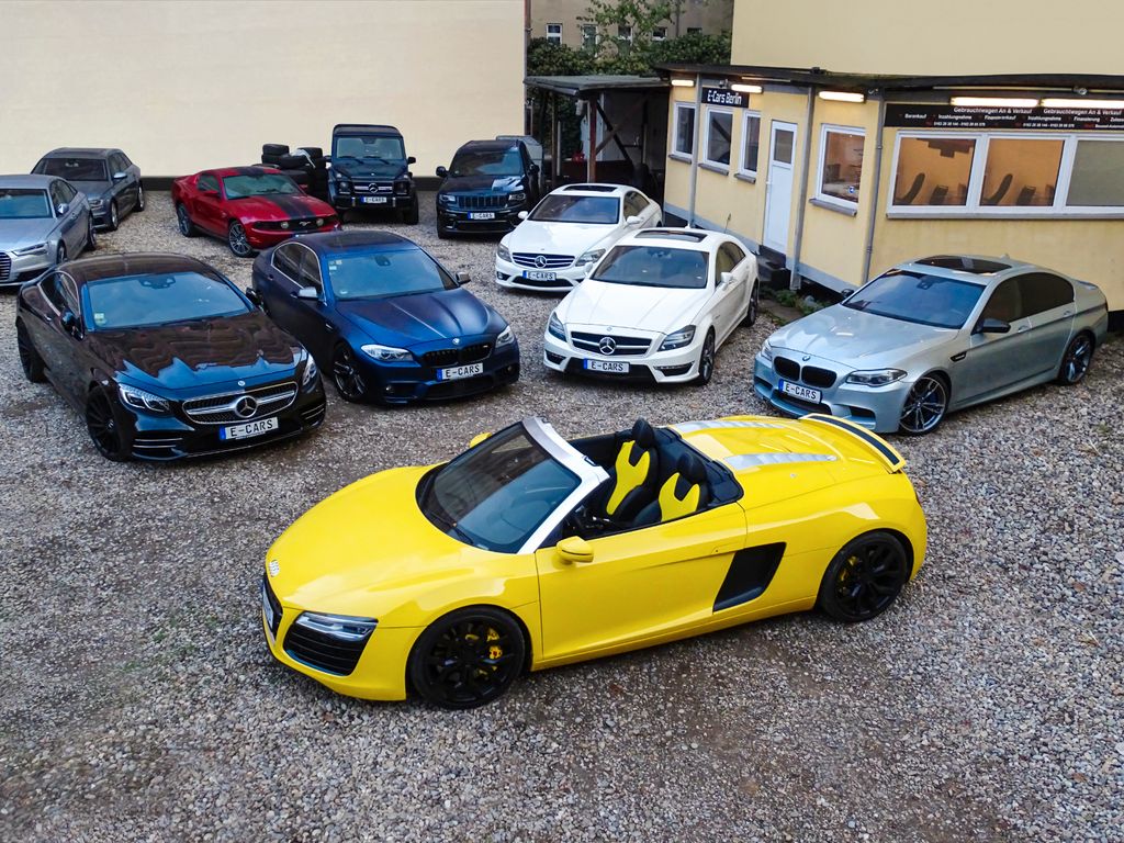 Mercedes-Benz C 220 2022