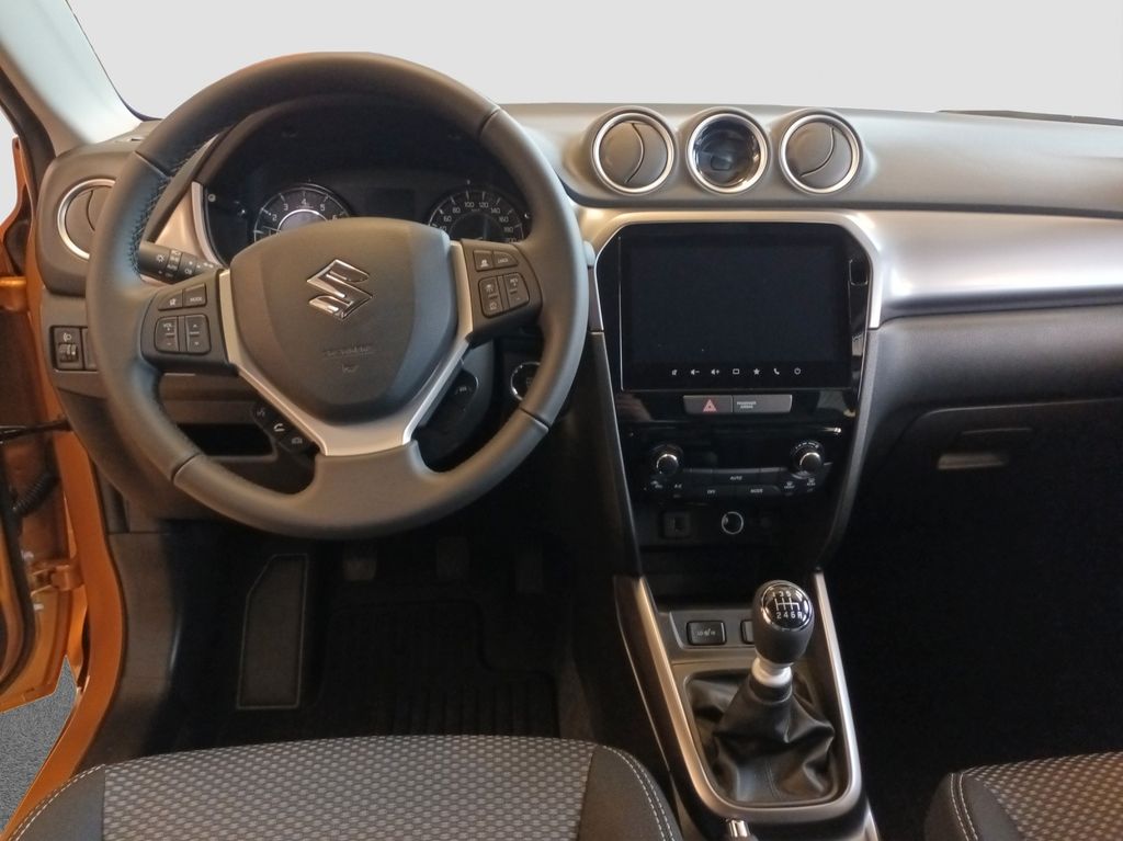 Suzuki Vitara 2025