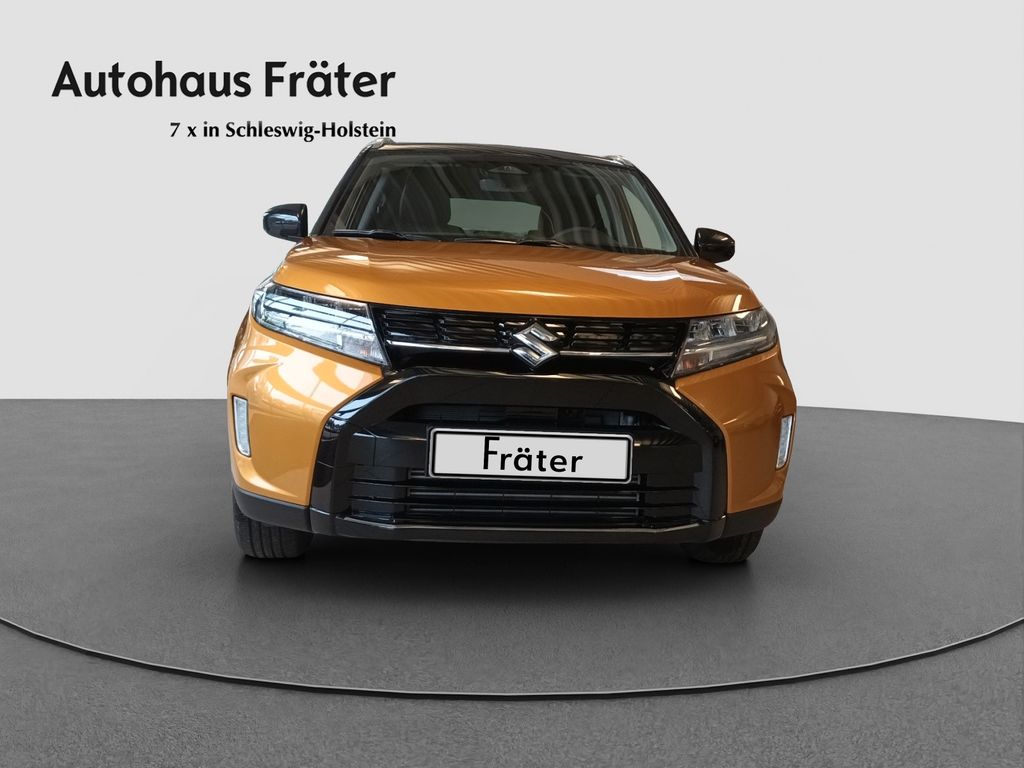 Suzuki Vitara 2025