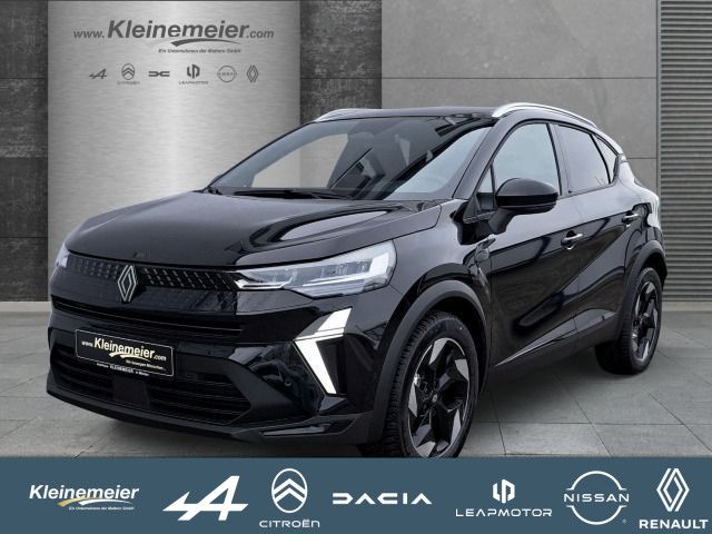 Renault Captur 2025