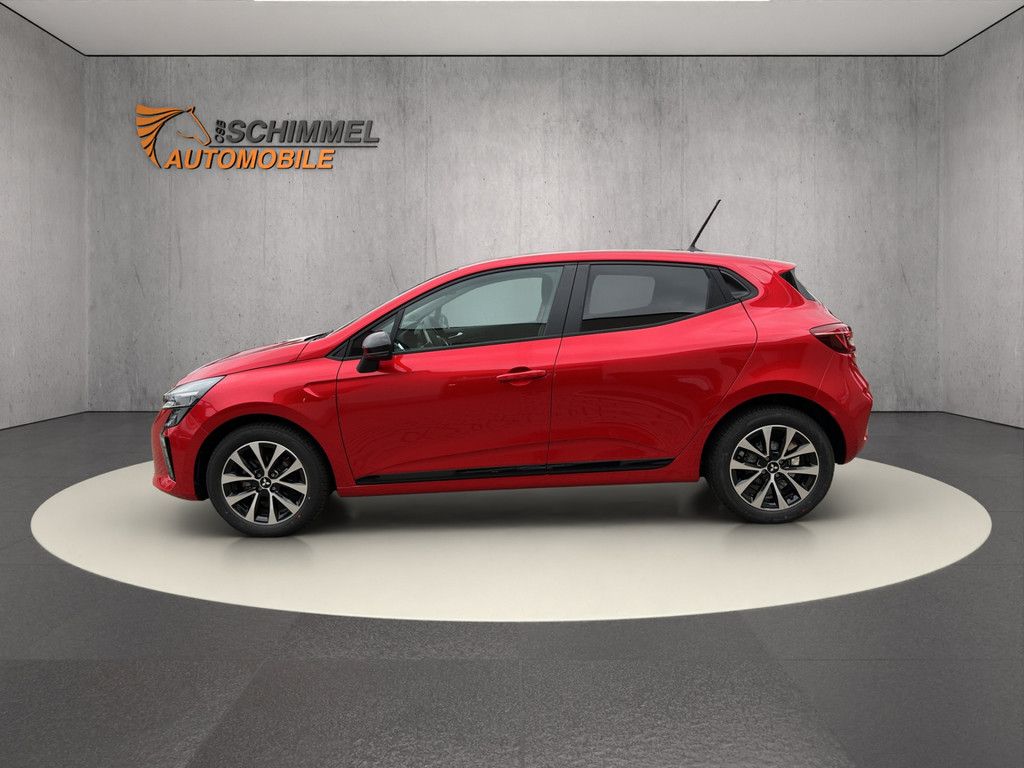 Mitsubishi Colt 2025