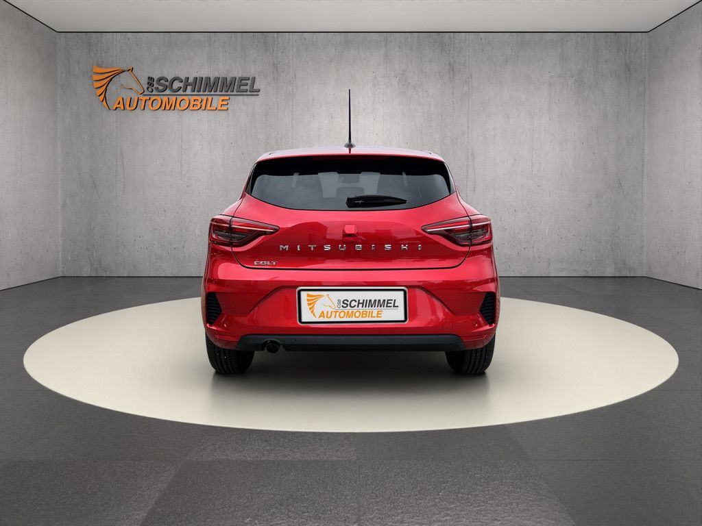 Mitsubishi Colt 2025