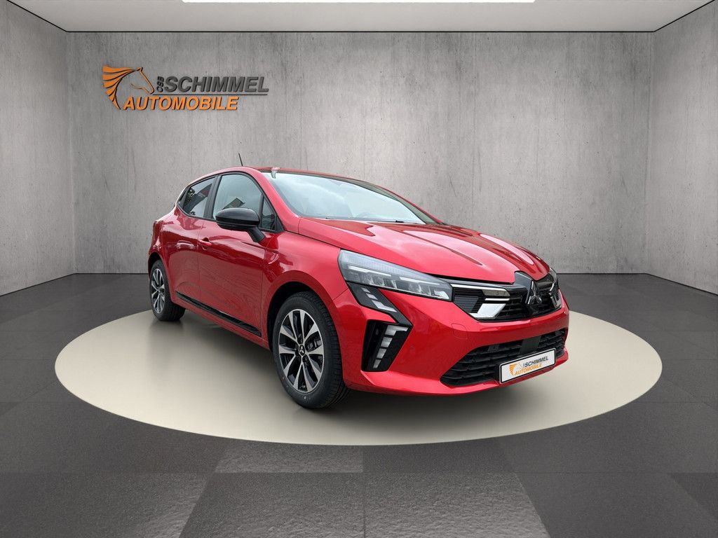 Mitsubishi Colt 2025