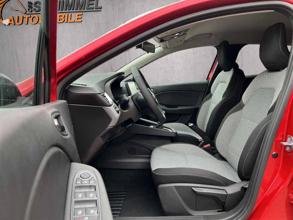 Mitsubishi Colt 2025